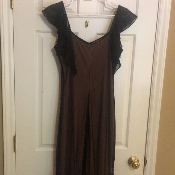 Vintage Betsey Johnson gown - Picture 4 of 8
